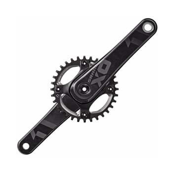 Sram cheap dh crankset